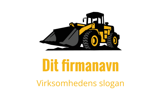 Gravemaskine logo