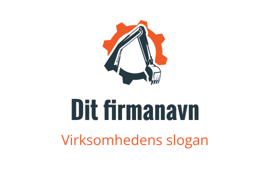 Landskabspleje logo