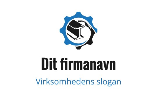 Svejsning logo