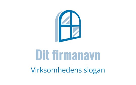 Vindue logo