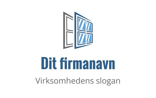 Vindue logo
