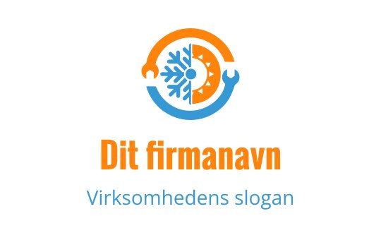 Klimaanlag logo