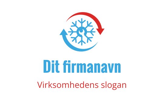 Klimaanlag logo