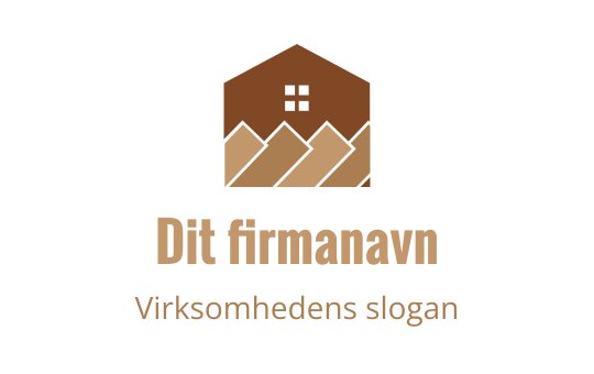 Gulvbelagning logo
