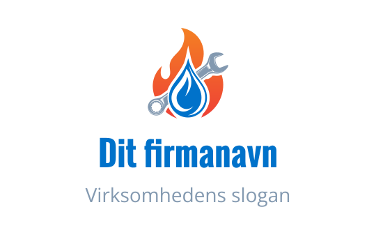 Drop logo