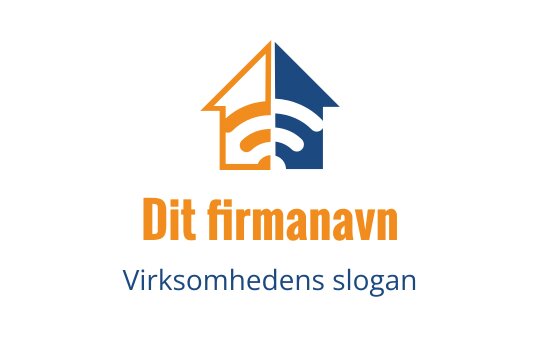 Cybersikkerhed logo