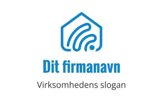 Cybersikkerhed logo