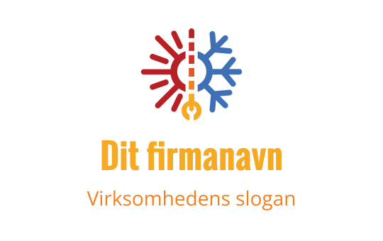 Klimaanlag logo