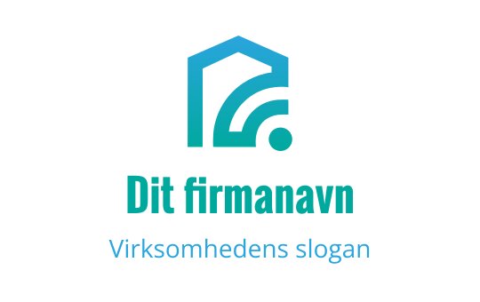 Cybersikkerhed logo