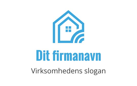 Cybersikkerhed logo