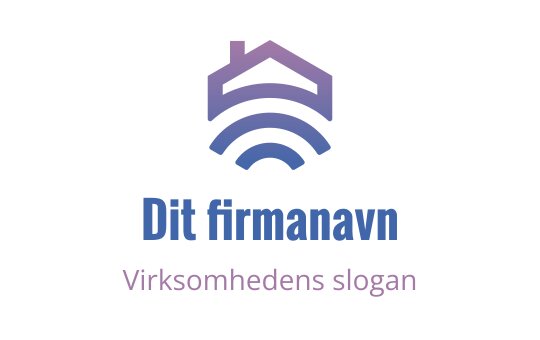 Cybersikkerhed logo