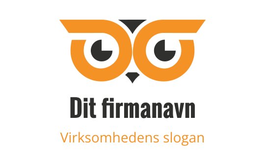 Pafugl logo