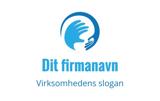 Regnskab logo