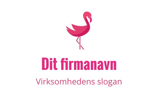 Fugl logo