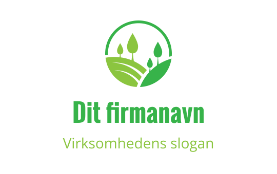 Logo design preview