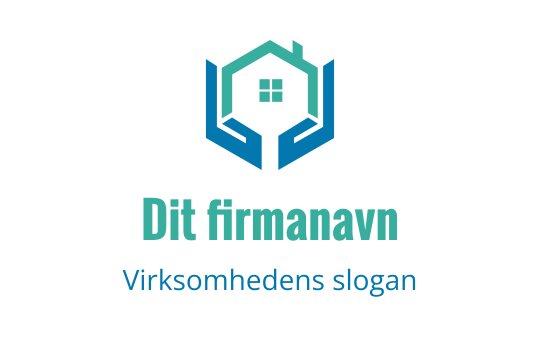 Farve logo