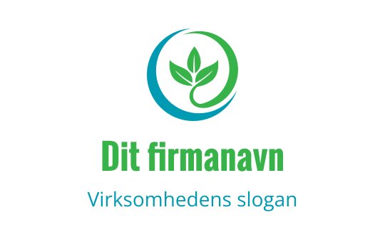 Farve logo