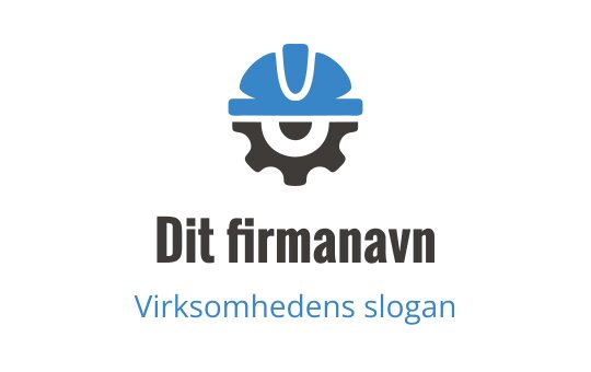 Anlagsarbejde logo