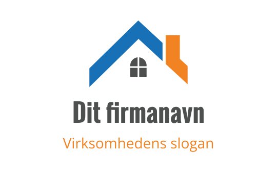 Trekant logo