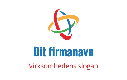 Logistisk logo