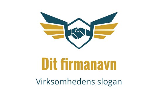 Fagforening logo