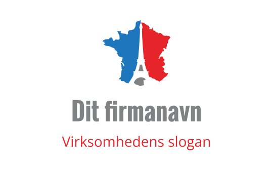 Frankrig logo