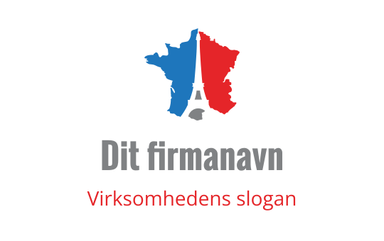 Flag logo