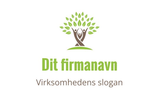 Familie logo