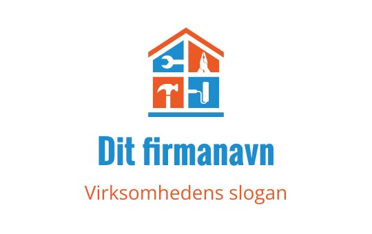 Handyman logo