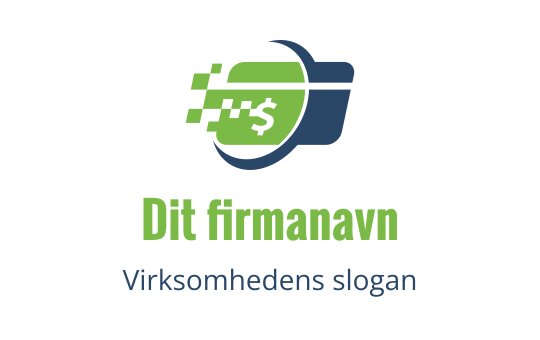 Udveksling logo