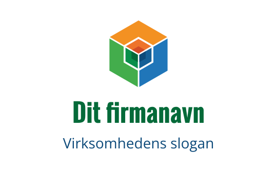 Forvaltning logo