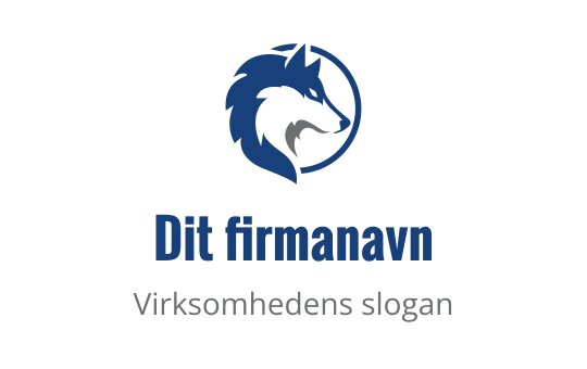 Dog-and-cat logo