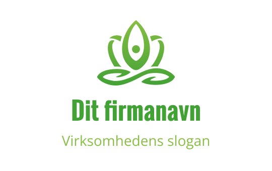 Blomst logo