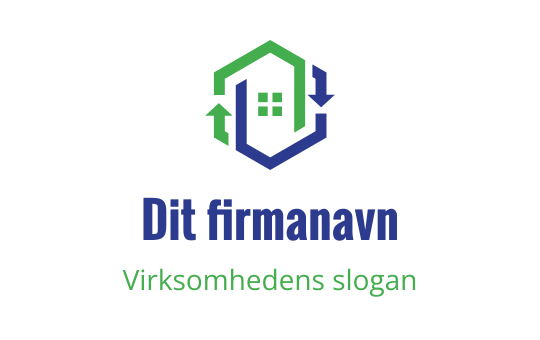 Genbruge logo