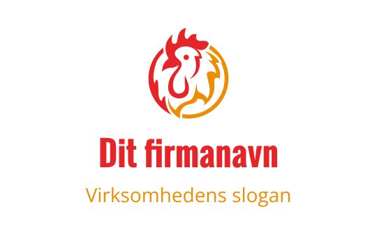 Landbrugsdyr logo