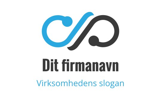Server logo