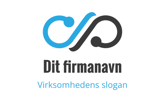 Server logo