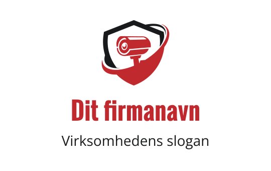 Cctv-kamera logo