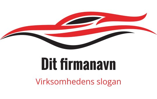 Bil logo