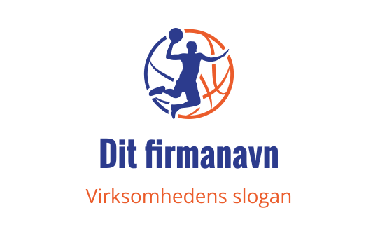 Basket ball logo