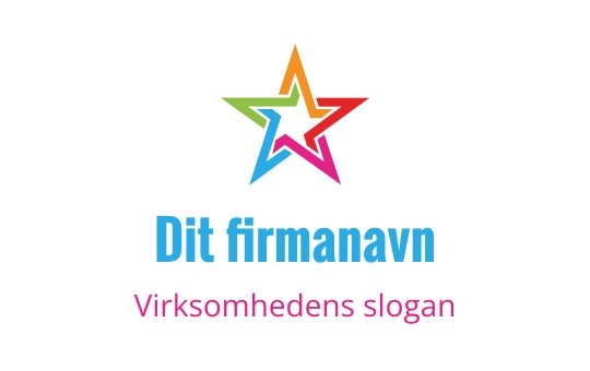 Stjerne logo