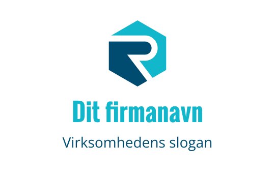 R logo
