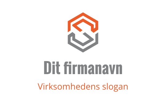 S logo