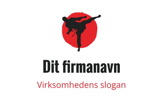Kampsport logo