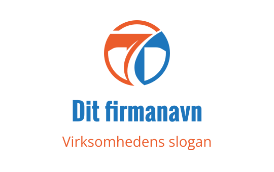 T logo