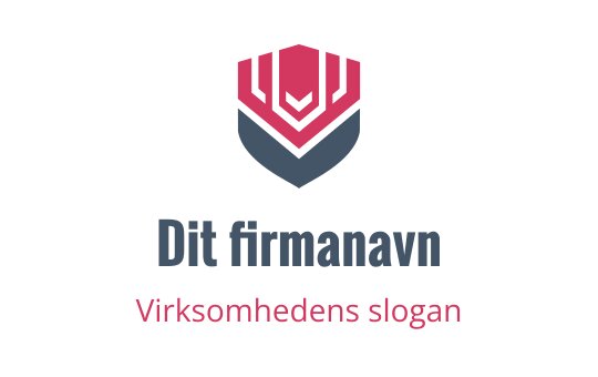 Skjold logo