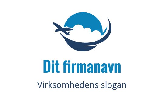 Fly logo