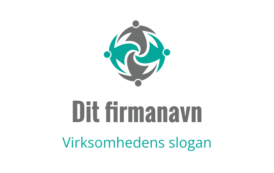 Omsorgsfuld logo