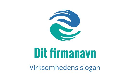Omsorgsfuld logo