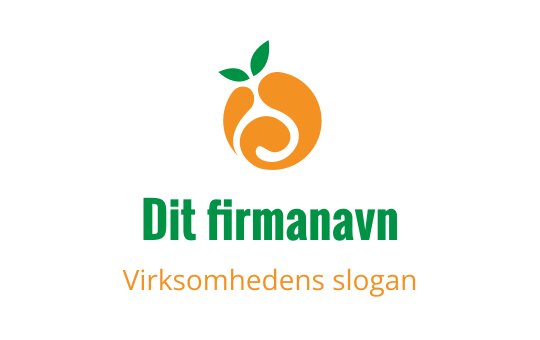 Orange logo